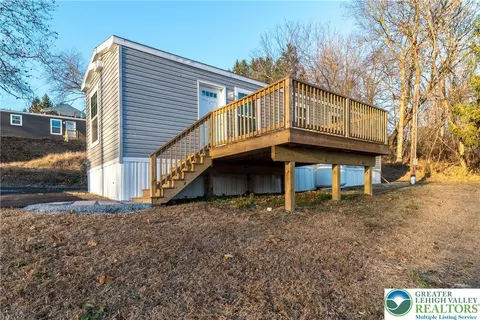 465 Royal Manor Rd #LOT 3, Williams Twp, PA 18042