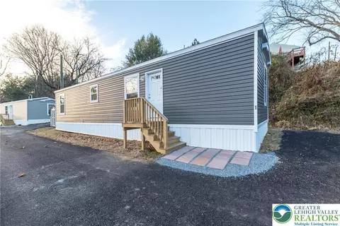 465 Royal Manor Rd #LOT 1, Williams Twp, PA 18042