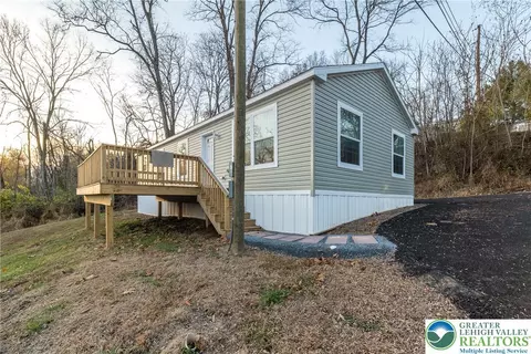 465 Royal Manor Rd #LOT 4, Williams Twp, PA 18042