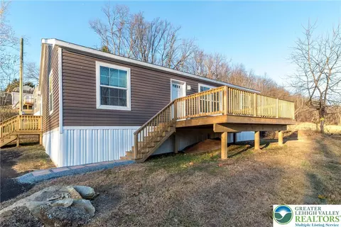 465 Royal Manor Rd #LOT 7, Williams Twp, PA 18042