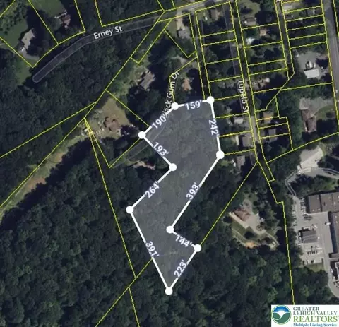 2844 Tupelo St, Allentown City, PA 18103