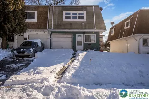 768 E Green St, Allentown, PA 18109