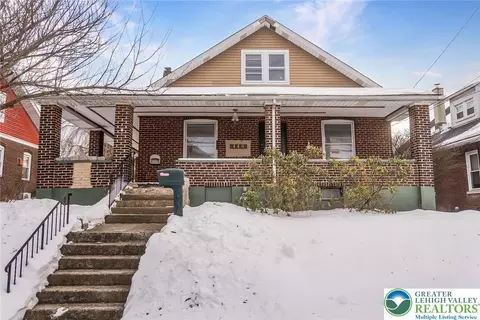 446 Williams St, Easton, PA 18042