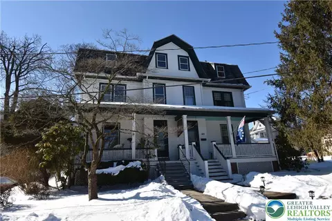 620 Weygadt Dr, Easton, PA 18042