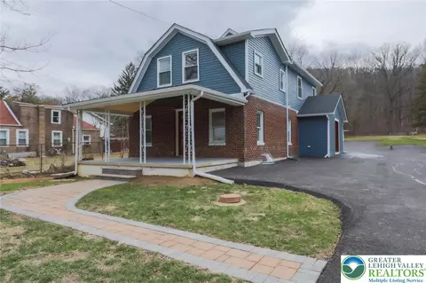2270 Easton Rd, Bethlehem, PA 18015