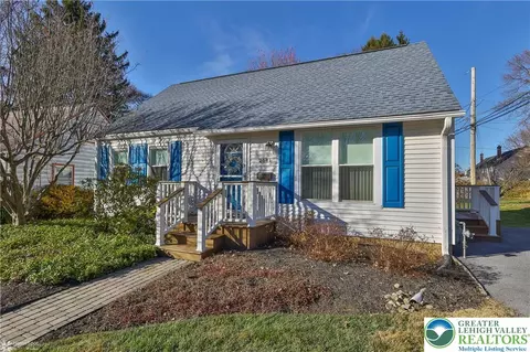 2641 South St, Allentown, PA 18104