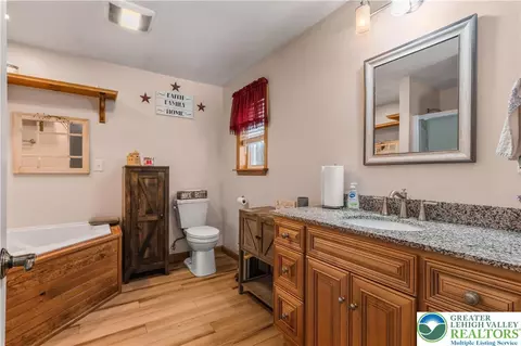 405 Rabbit Run Rd, Andreas, PA 18211 photo 22