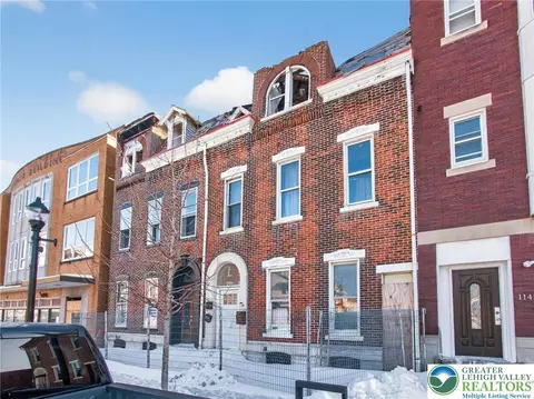 1140 W Hamilton St, Allentown, PA 18101