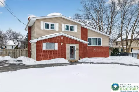 4000 Carter Rd, Bethlehem, PA 18020
