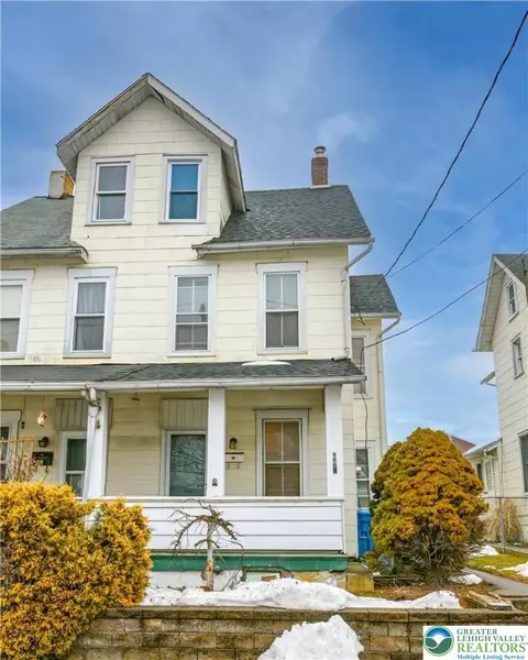 109 W 27th St, Northampton, PA 18067