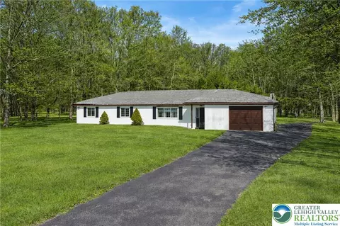 50 Buckhill Rd, Penn Forest Twp, PA 18071