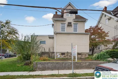 1106 Broadway, Fountain Hill, PA 18015