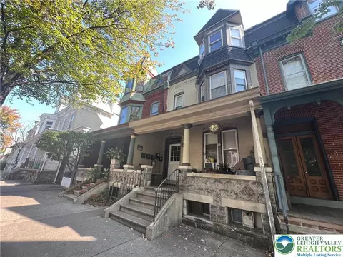 521 N 6th St, Allentown, PA 18102