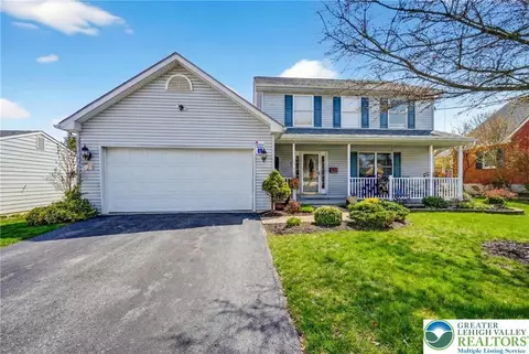 2354 Market St, Allentown, PA 18104