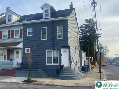 200 11th St, Easton, PA 18042