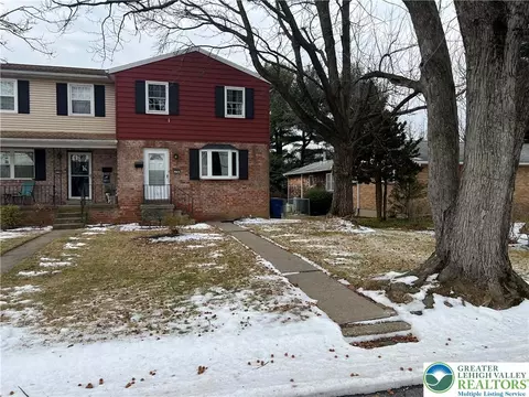 238 N 41st St, Allentown, PA 18104