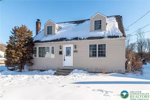 1511 Hausman Ave, Allentown, PA 18103