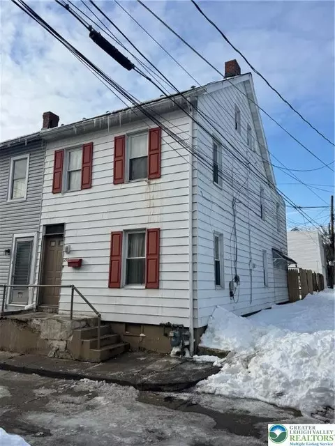 234 N Poplar St, Allentown, PA 18102