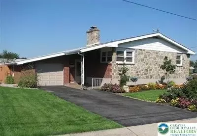 2337 East Blvd, Bethlehem, PA 18017