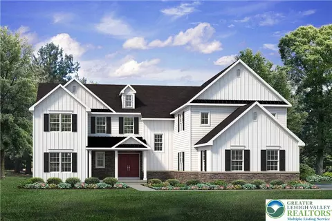 3233 Michaels School Rd #11, Nazareth, PA 18064
