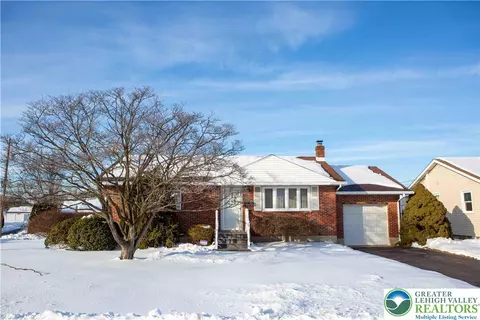 227 W Paoli St, Allentown, PA 18103