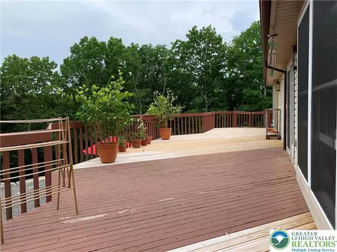 Exterior - 3205 Ely Ct, Saw Creek, PA 18324 photo 21 of 39