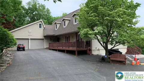 Exterior - 3205 Ely Ct, Saw Creek, PA 18324 photo 24 of 39
