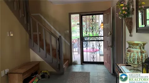 Entry Way - 3205 Ely Ct, Saw Creek, PA 18324 photo 1 of 2