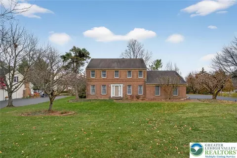 5524 Willow Way, Orefield, PA 18069