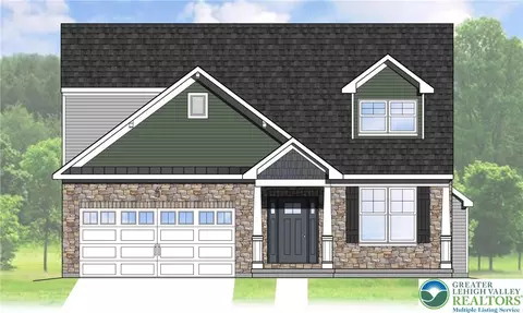 357 Abby Rd #38, Macungie, PA 18062