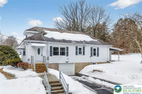 5955 Interchange Rd, Lehighton, PA 18235