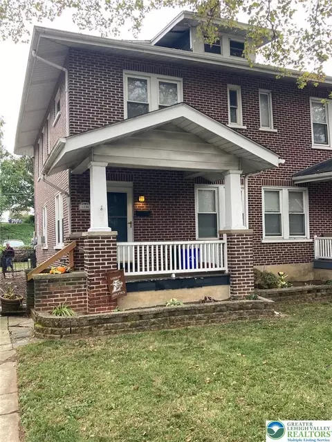 1136 N New St, Bethlehem, PA 18018