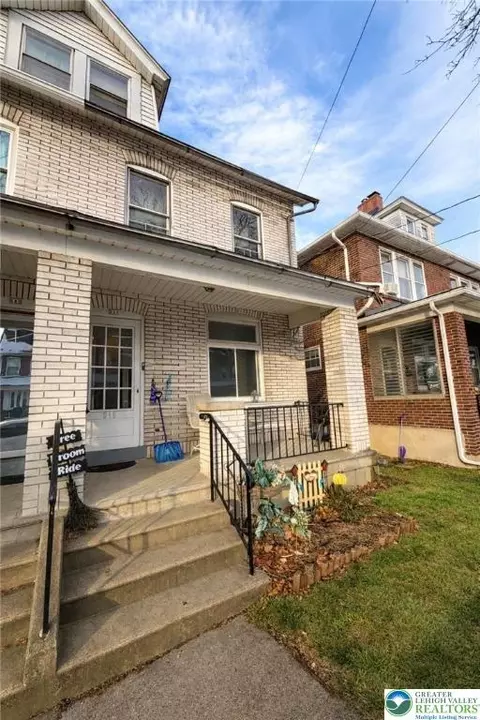 515 E Laurel St, Bethlehem, PA 18018