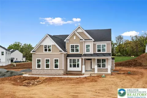 5125 Maple Ridge Way, Emmaus, PA 18049