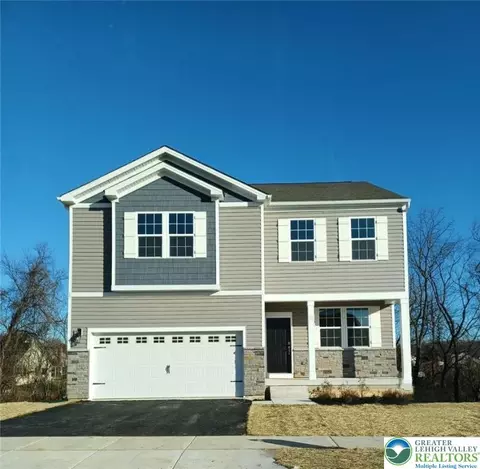 107 Winding Rd, Forks Twp, PA 18040