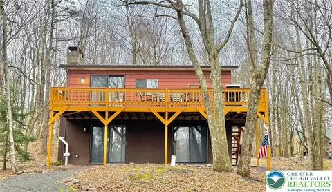 176 Birch Dr, Blakeslee, PA 18610