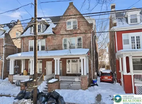 492 S Franklin St, Wilkes Barre, PA 18702