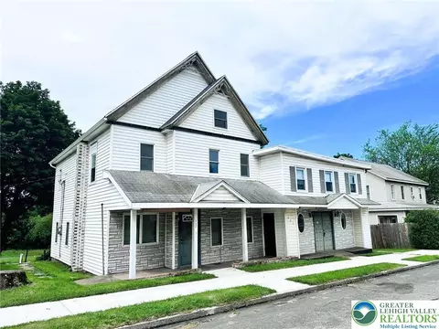 424 White St, Lehighton, PA 18235