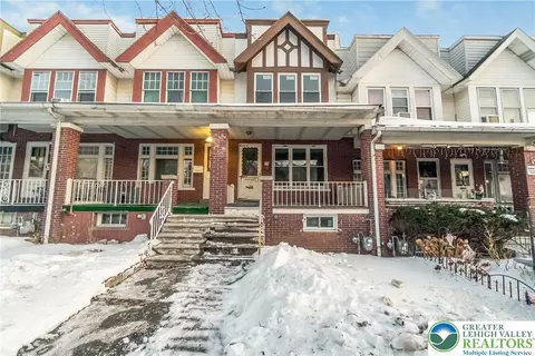 1132 W Allen St, Allentown, PA 18102