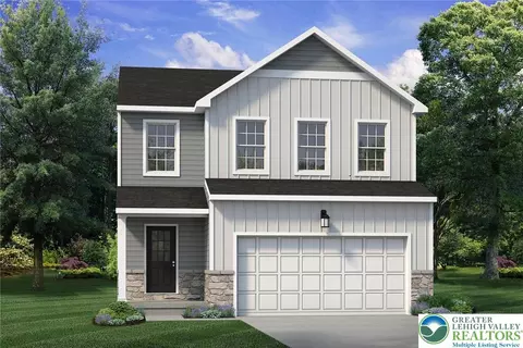 5183 Timber Loop #55, Schnecksville, PA 18078