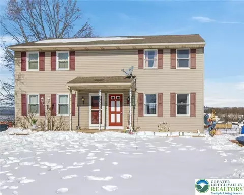 402 Donna Dr, Jonestown, PA 17038