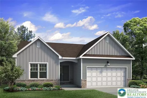 5135 Timber Loop #68, Schnecksville, PA 18078