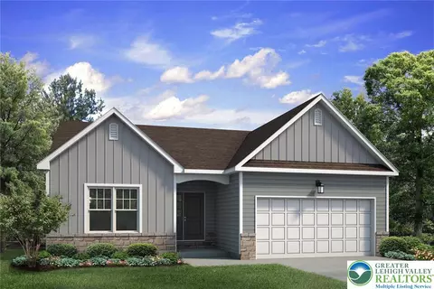 5135 Timber Loop #68, Schnecksville, PA 18078
