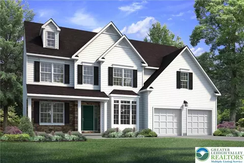 5182 Timber Loop #86, Schnecksville, PA 18078