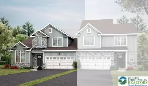 3685 Samantha Ln #64, Milford Twp, PA 18062