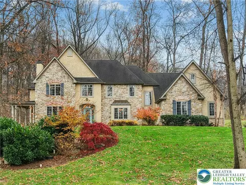 515 Stouts Valley Rd, Williams Twp, PA 18042