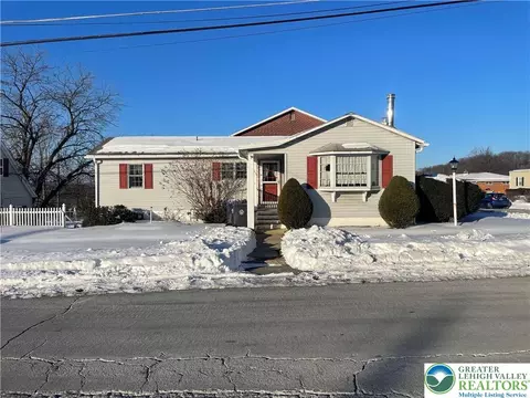 726 Barner St, Allentown, PA 18103