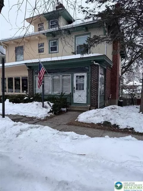 720 7th Ave, Bethlehem, PA 18018