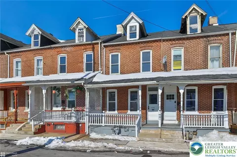 1135 W Court St, Allentown, PA 18101