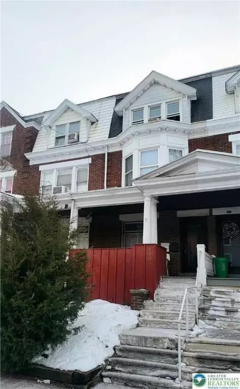 638 N 12th St, Allentown, PA 18102